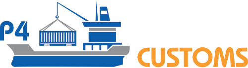 P4 Customs - Import Export Management